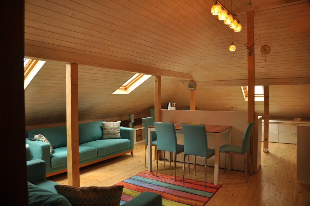 Ema Artistic House Hotel Pleven Exterior photo