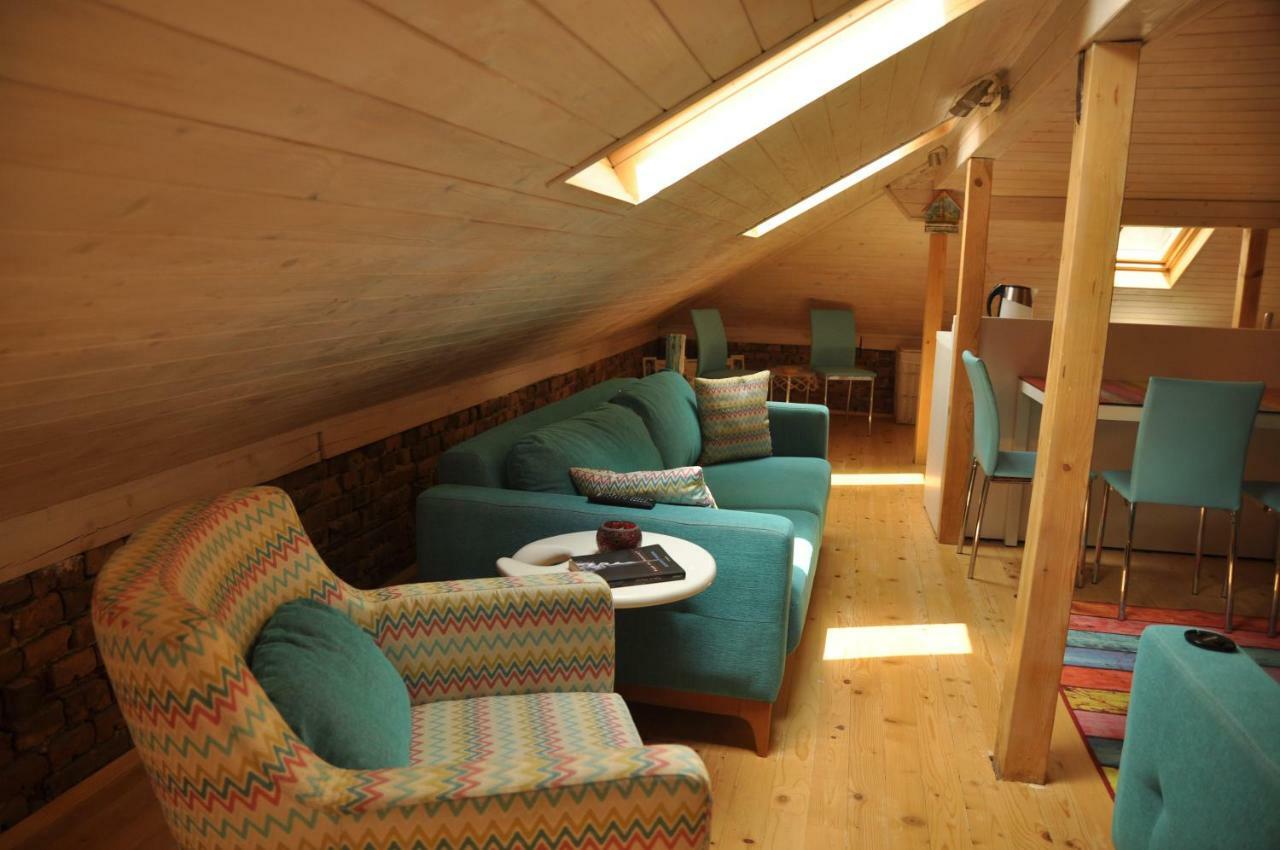 Ema Artistic House Hotel Pleven Exterior photo
