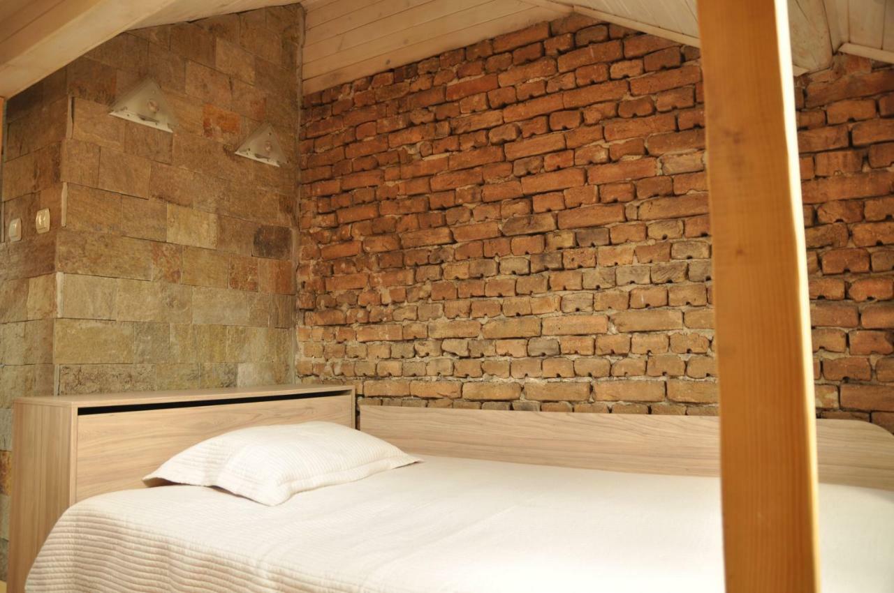 Ema Artistic House Hotel Pleven Exterior photo