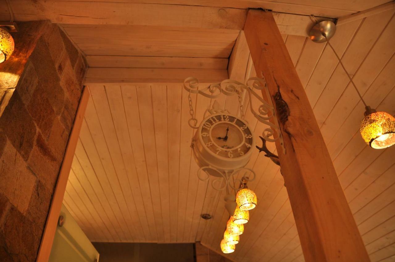 Ema Artistic House Hotel Pleven Exterior photo