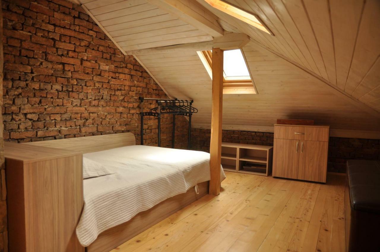 Ema Artistic House Hotel Pleven Exterior photo